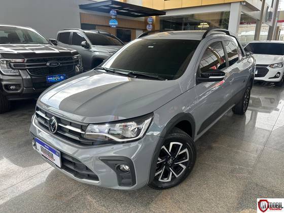 VOLKSWAGEN SAVEIRO 1.6 MSI EXTREME CD 16V FLEX 2P MANUAL